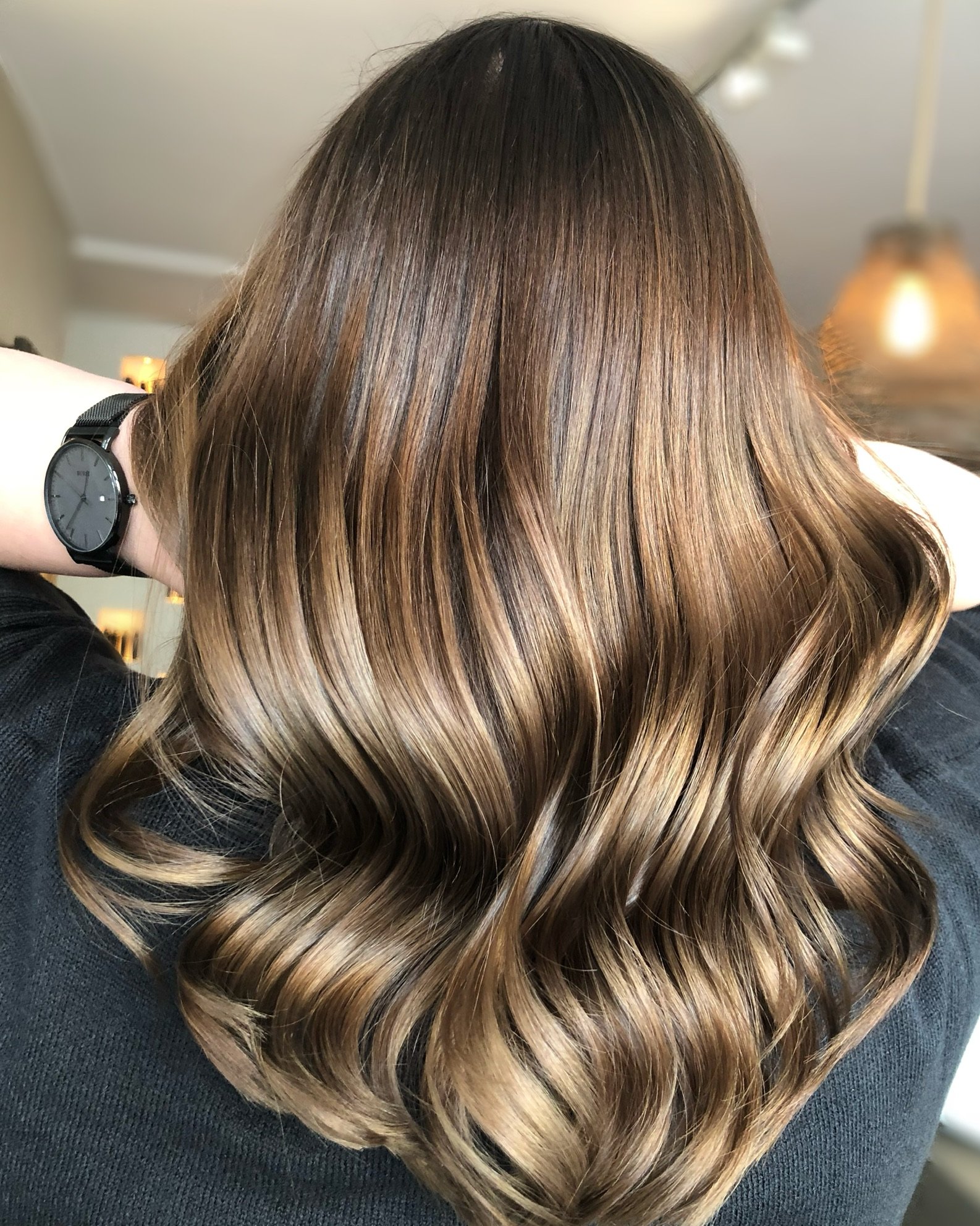 Balayage